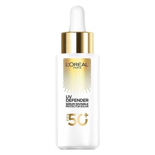 Oreal defender invisible - defender,