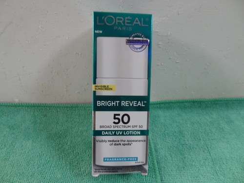 Oreal paris bright reveal - l'oreal,