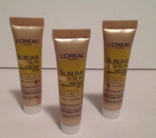 Lot l oreal - , paris