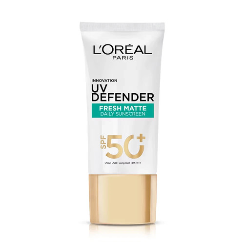 Oreal paris defender - l'oreal,