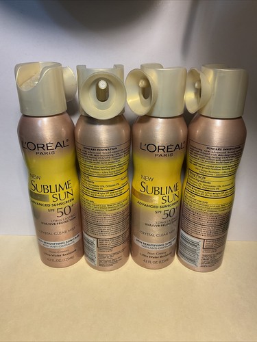 Loreal sublime sun - loreal,