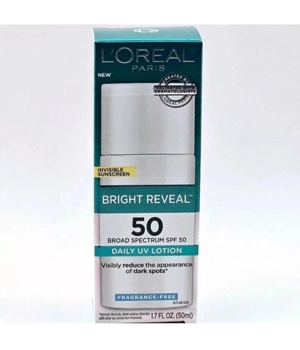 Oreal paris daily face - paris,