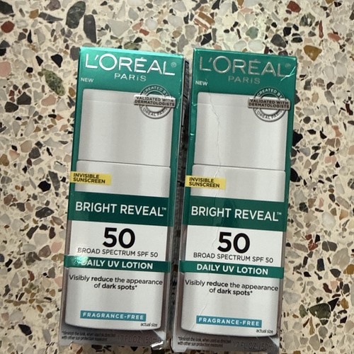 Oreal bright - (2x),
