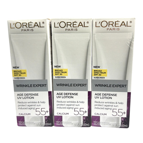 Oreal wrinkle expert - *l'oreal,