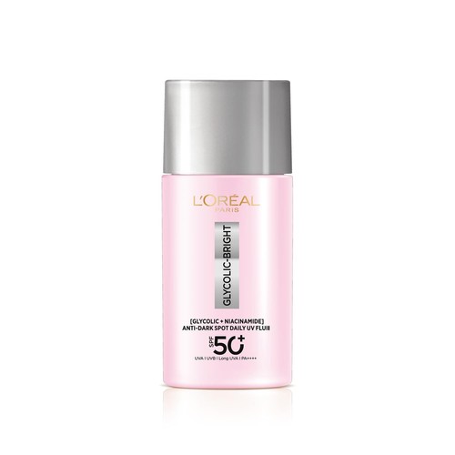 Oréal paris glycolic bright - paris,