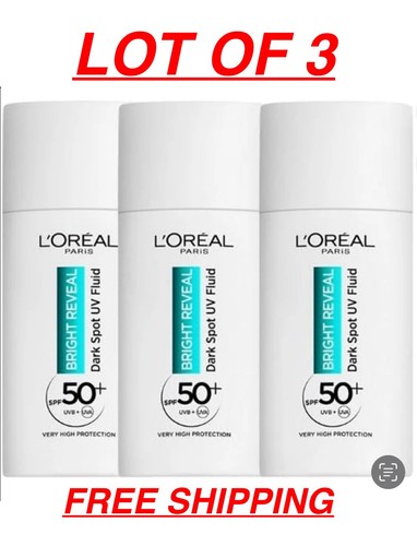 Oreal paris bright - l'oreal, reveal