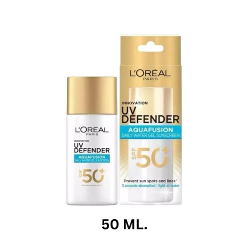 Oreal paris defender - paris,