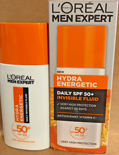 Oreal paris men expert - l'oreal,