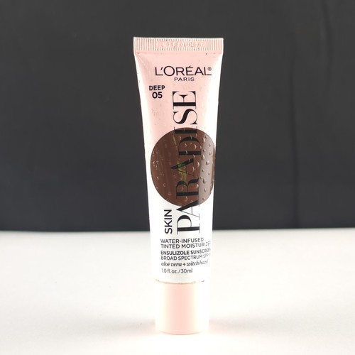Oreal paris skin paradise - l'oreal,