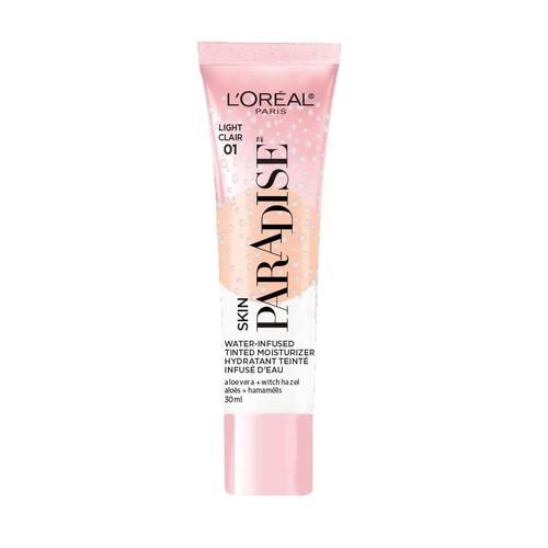 Oreal skin paradise - l'oreal,