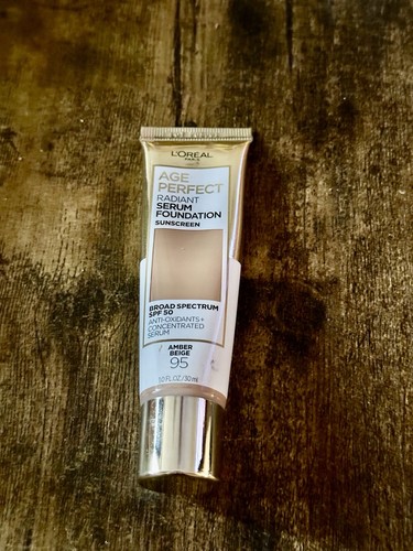 Oreal age perfect radiant - l'oreal,