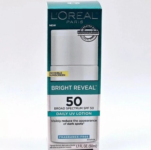 Oreal paris bright - (2), l'oreal