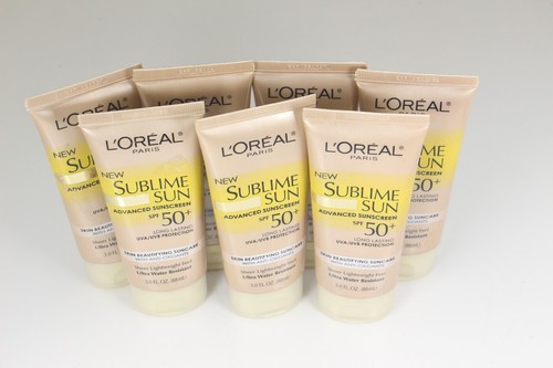 Read oreal sublime - read, l'oreal