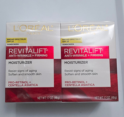 Oréal paris revitalift - paris,