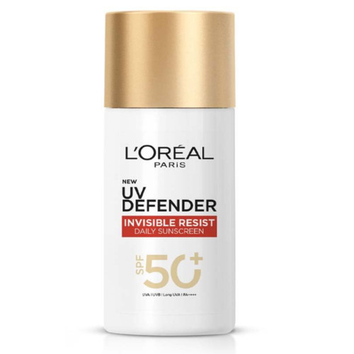 Oreal paris defender - paris,