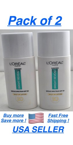 Oreal paris bright reveal - paris,